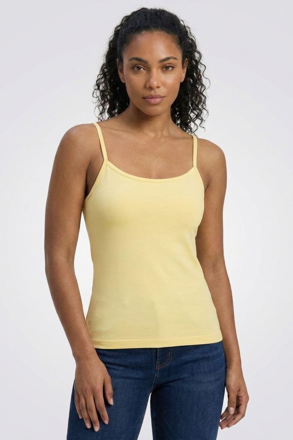Strappy Cami