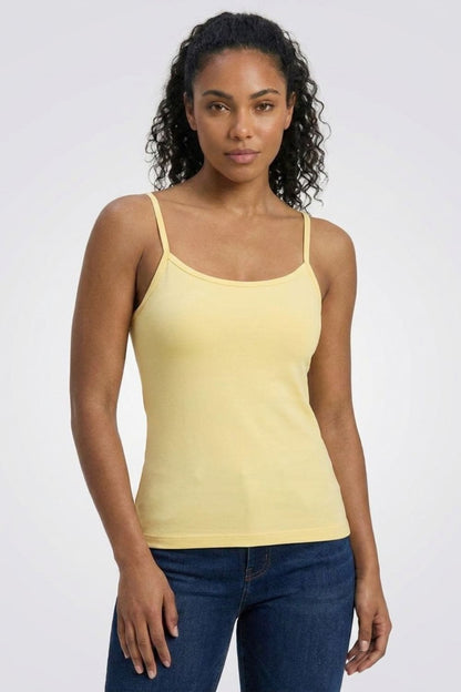 Strappy Cami