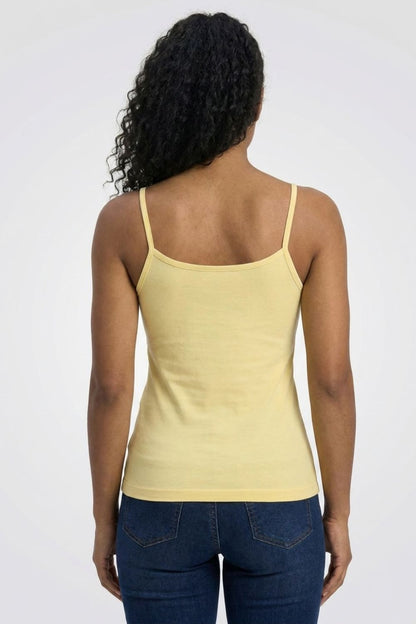 Strappy Cami