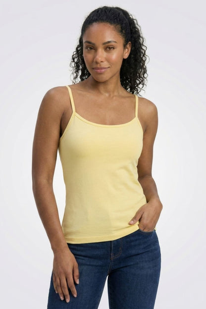 Strappy Cami