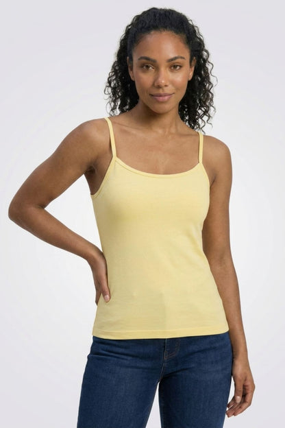 Strappy Cami