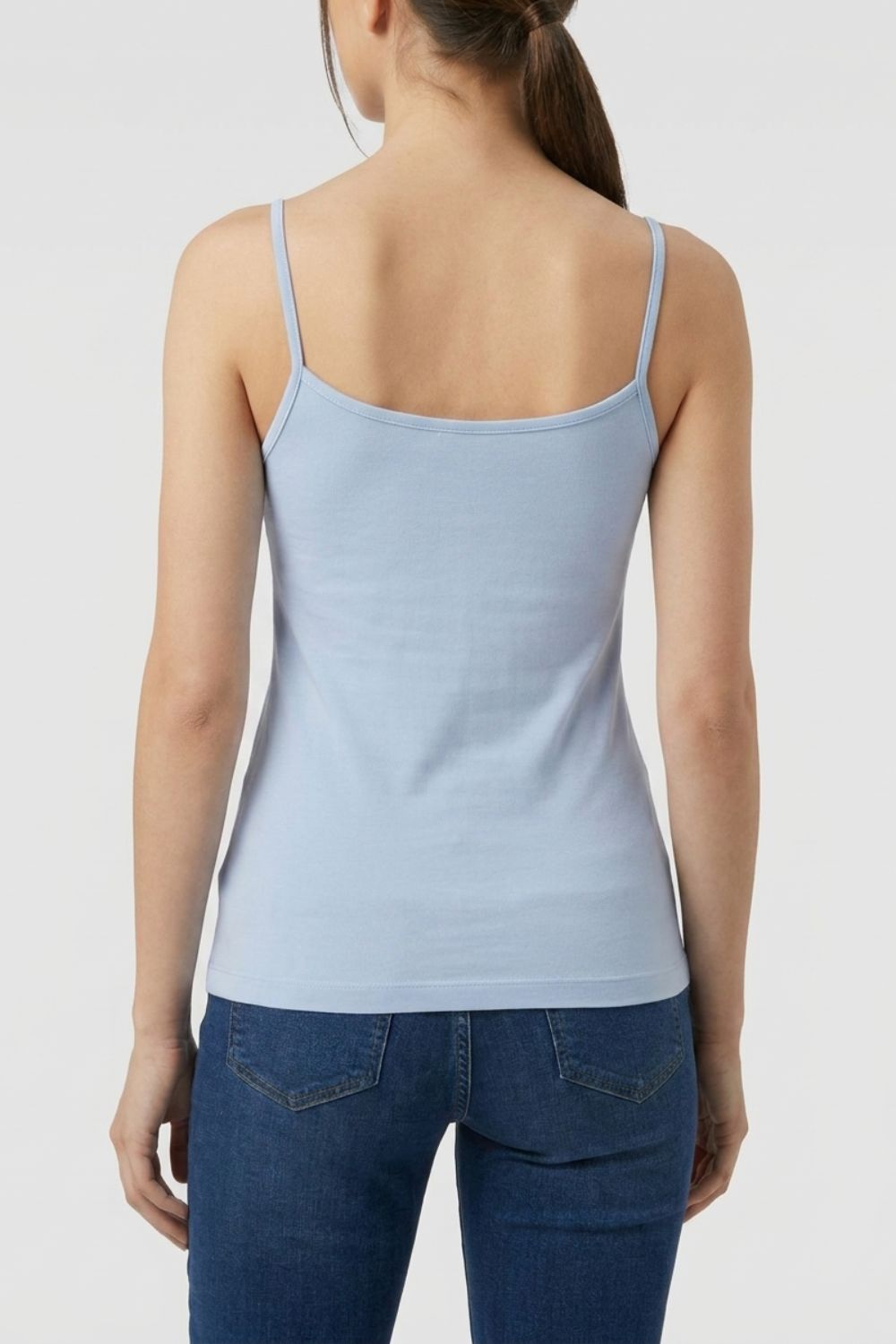 Strappy Cami