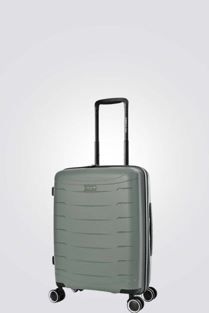Medium Trolley Suitcase, 24"