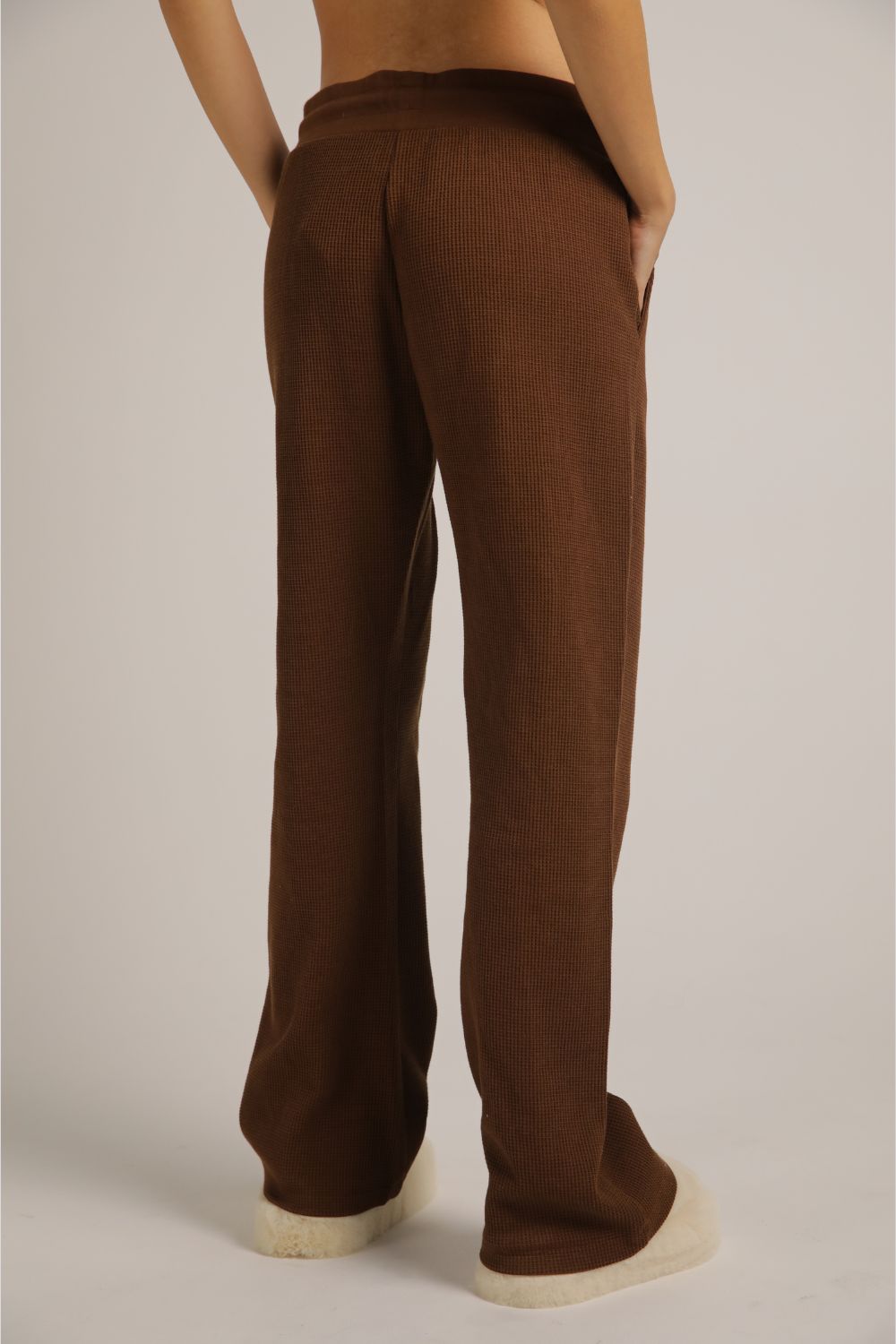 Wide Leg Sweatpants