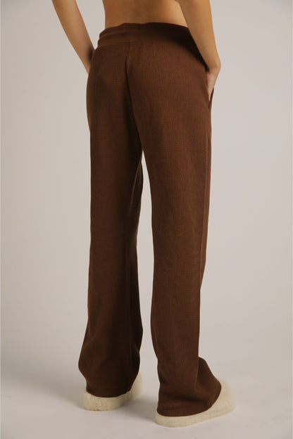 Wide Leg Sweatpants