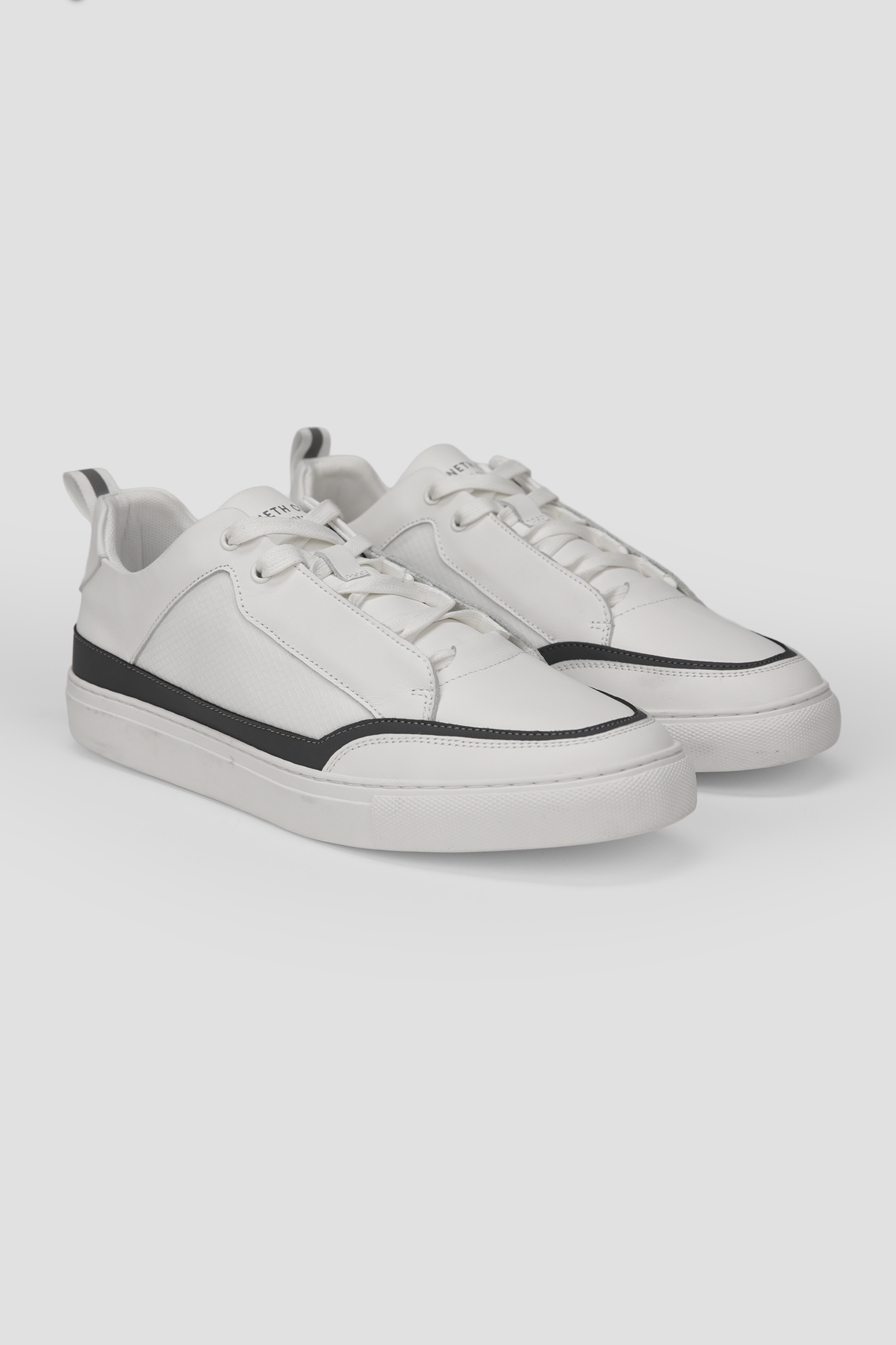 Leather Sneakers