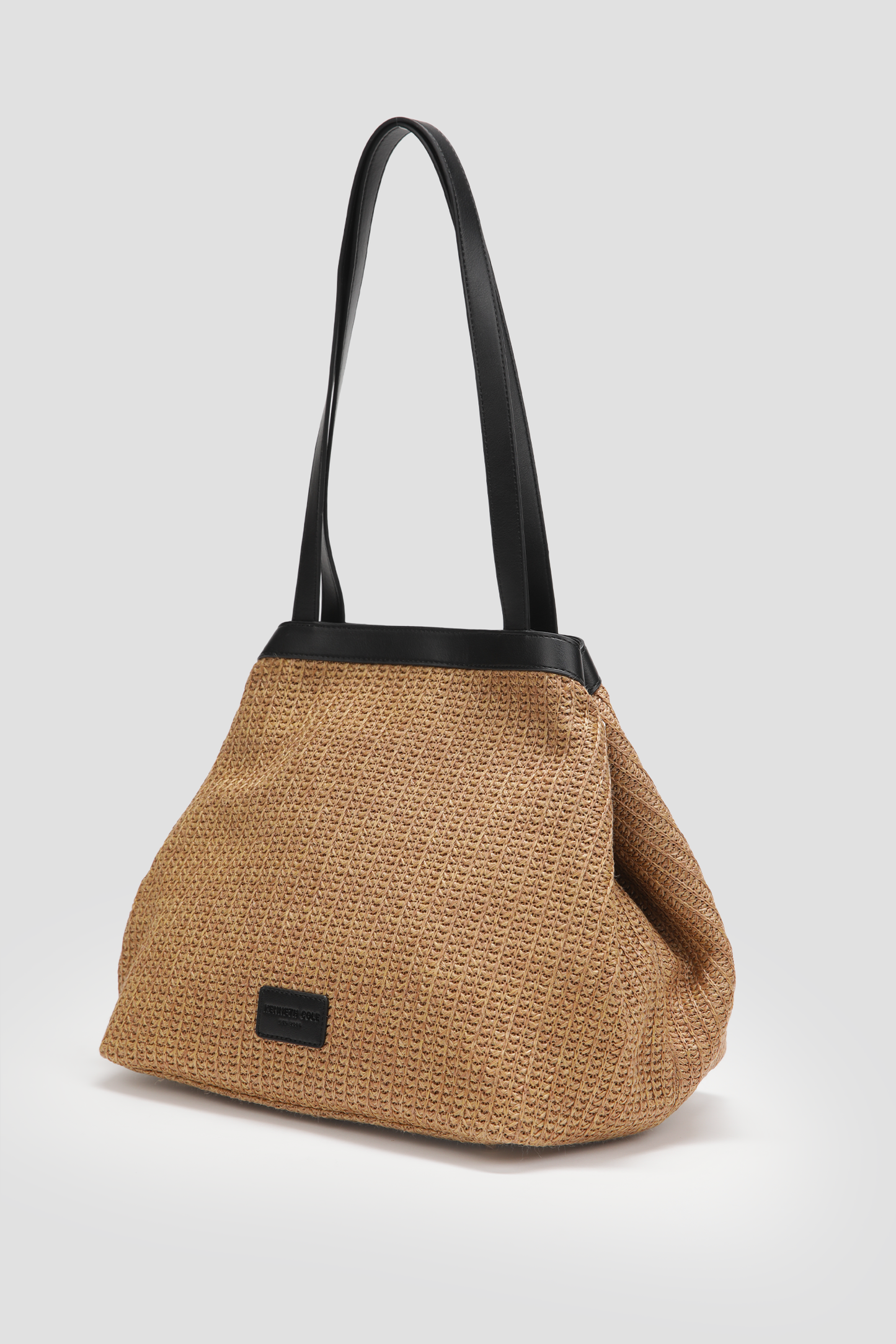 Woven Tote Bag