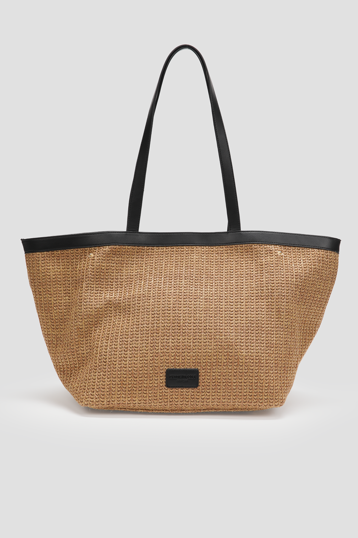 Woven Tote Bag