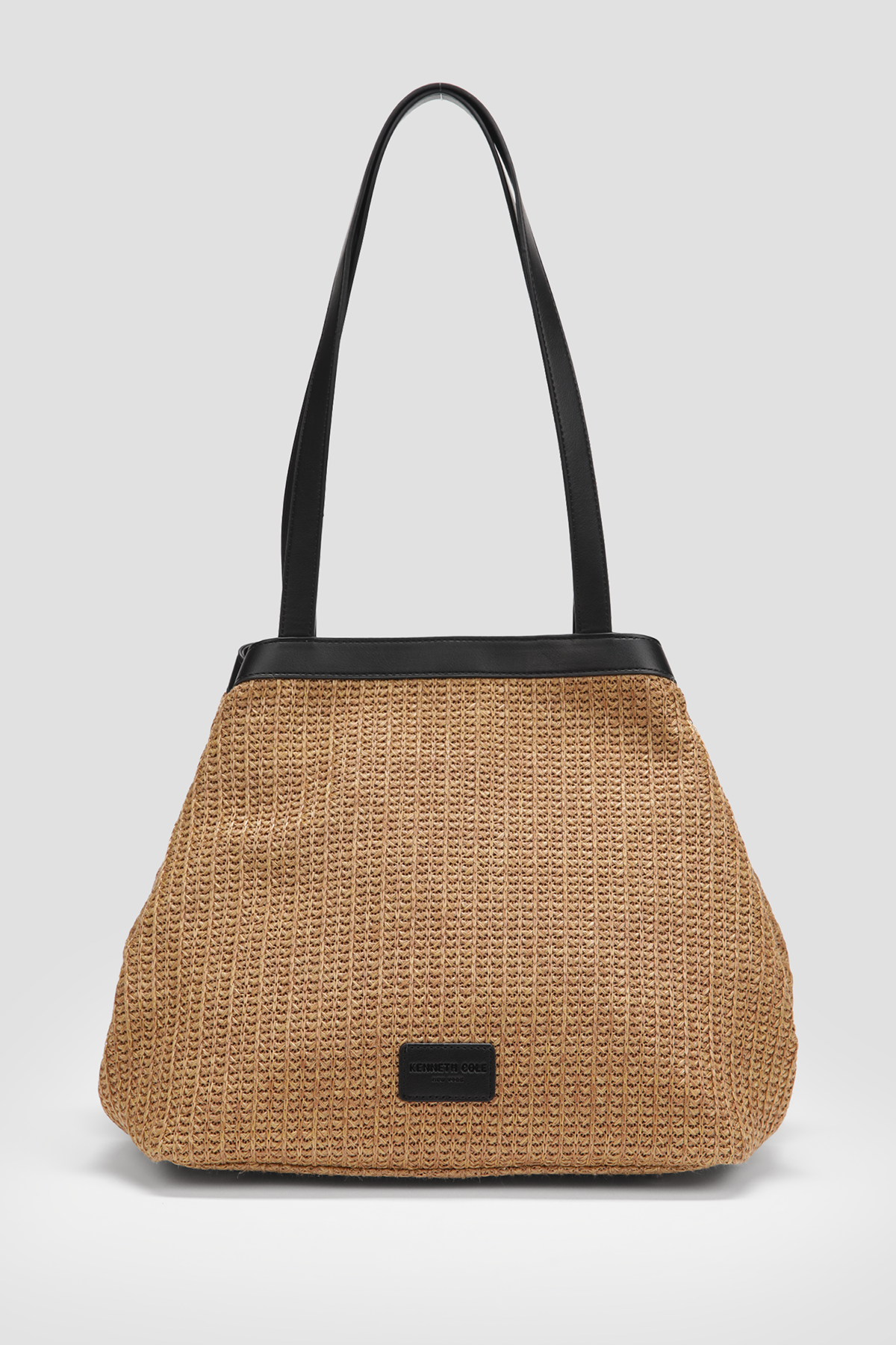 Woven Tote Bag
