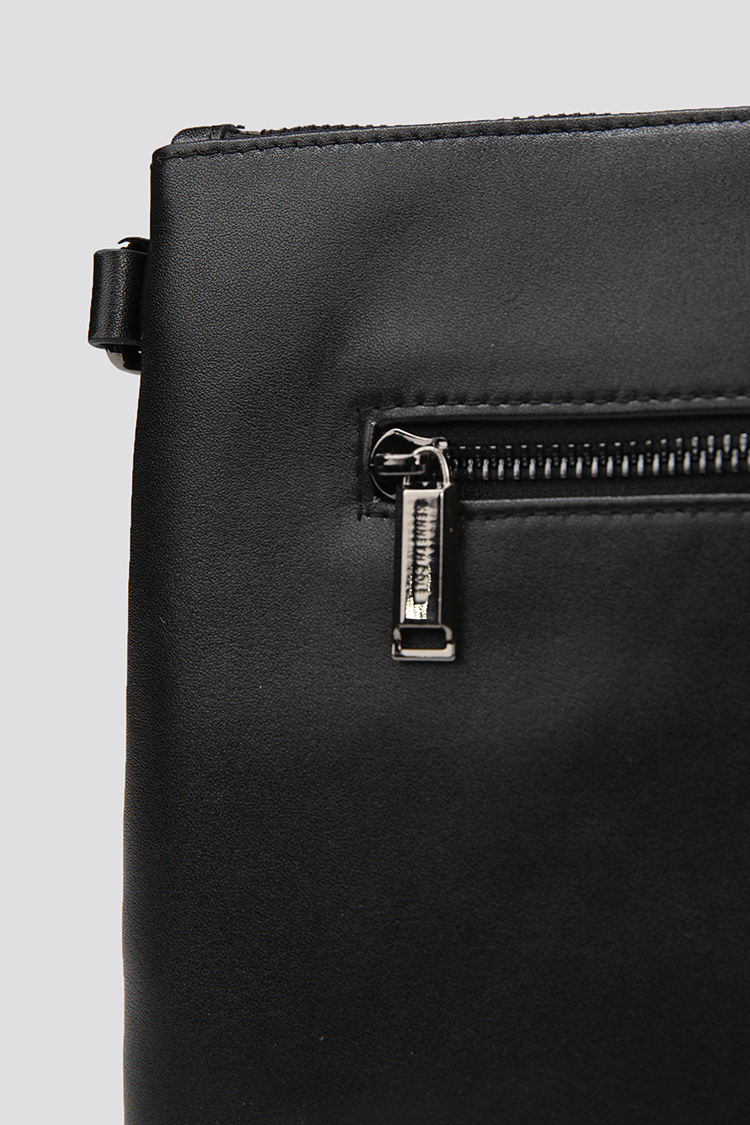 Leather Clutch