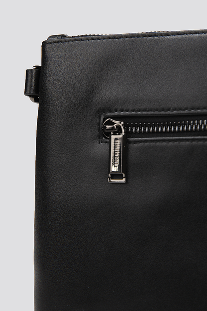 Leather Clutch