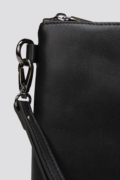 Leather Clutch