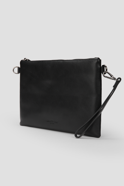 Leather Clutch