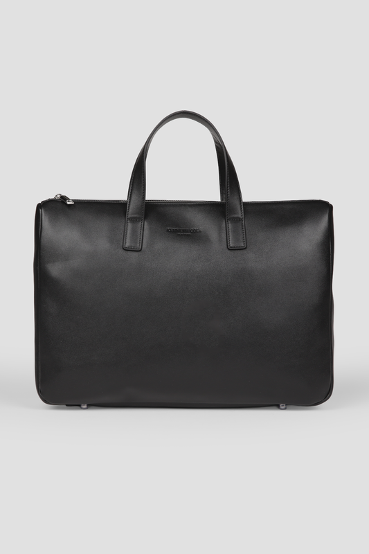 Leather Briefcase