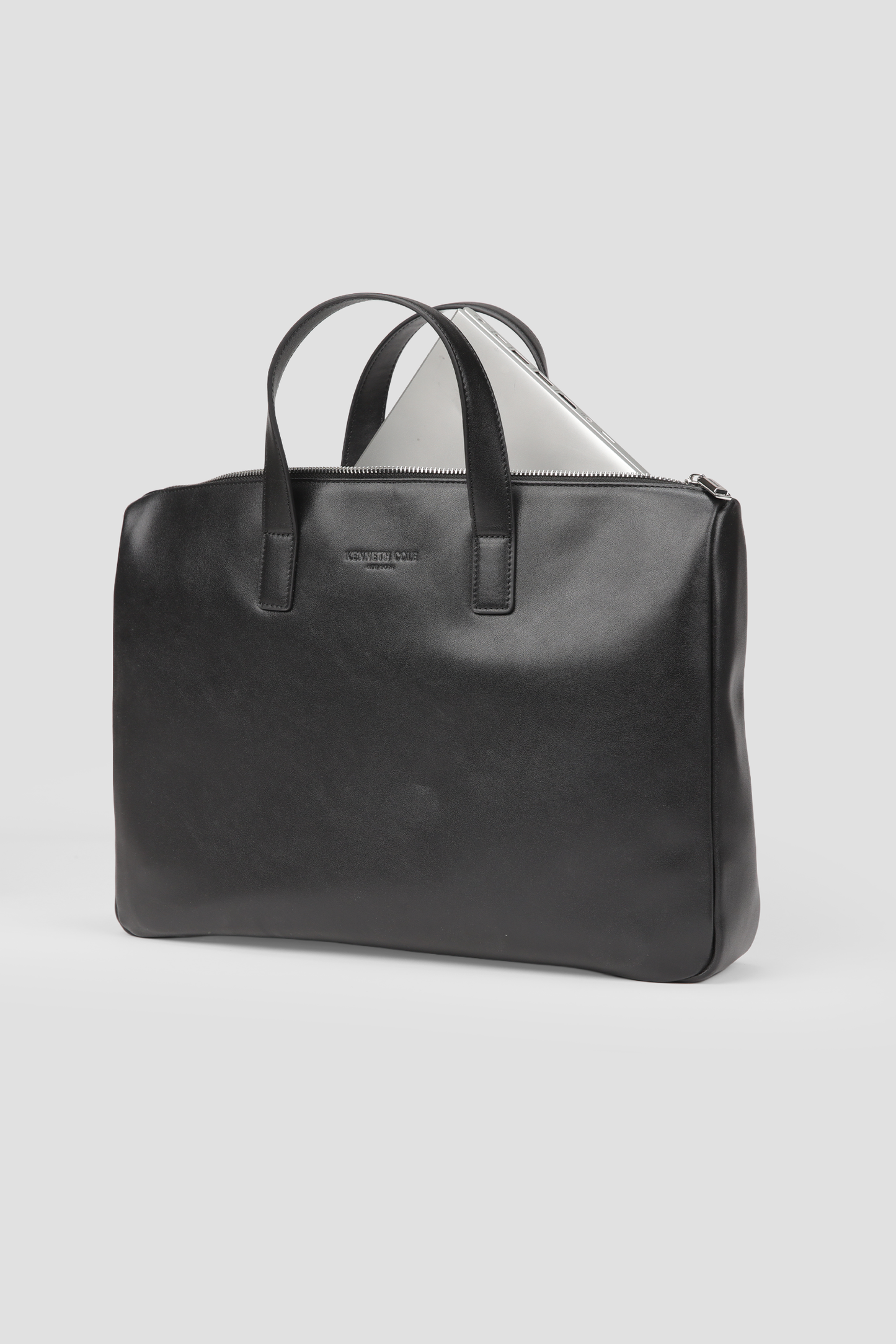 Leather Briefcase