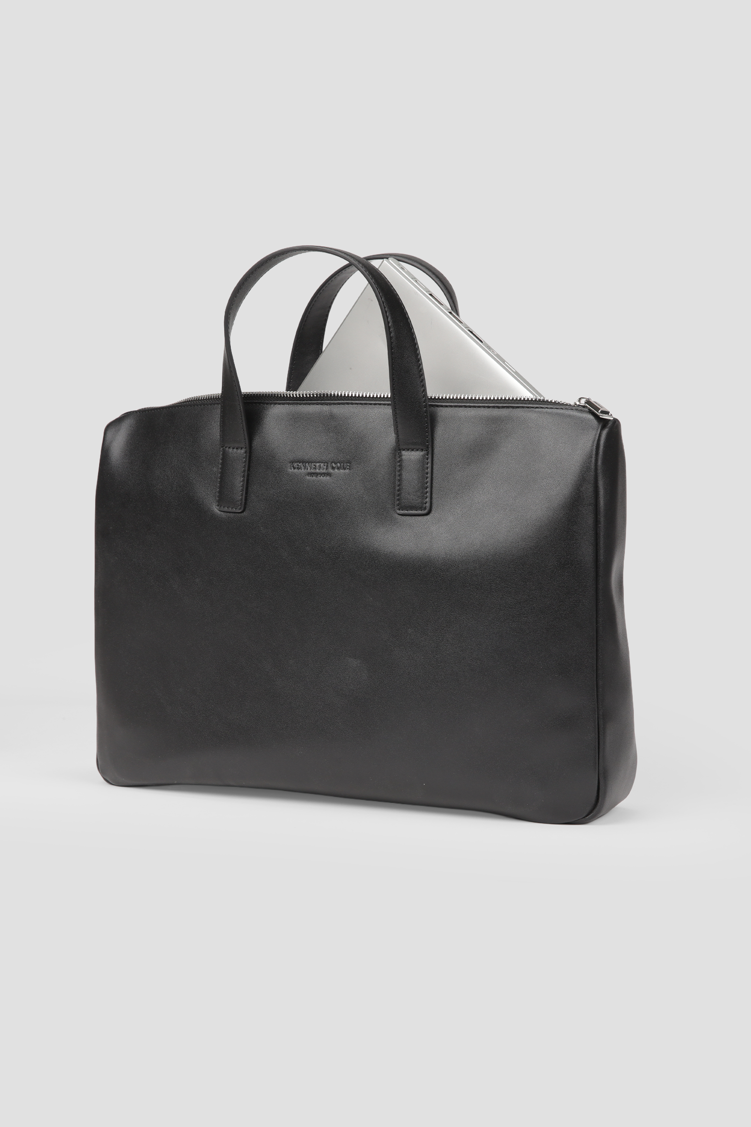 Leather Briefcase