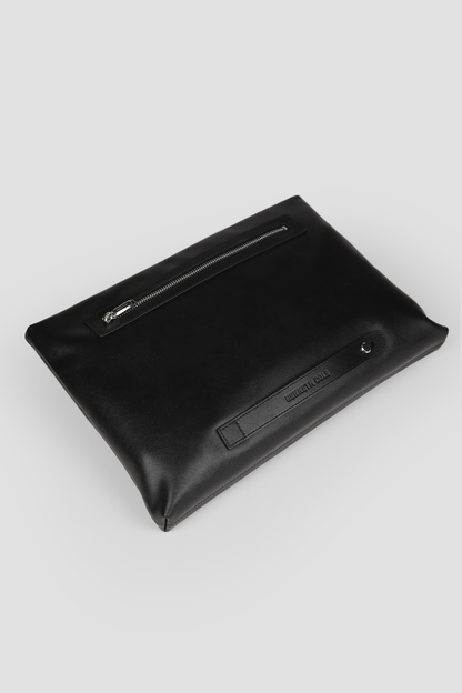 Leather Laptop Case