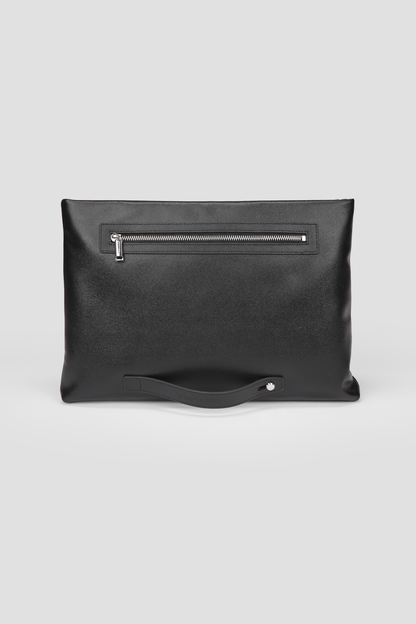 Leather Laptop Case