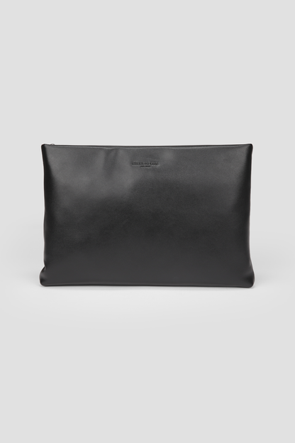 Leather Laptop Case
