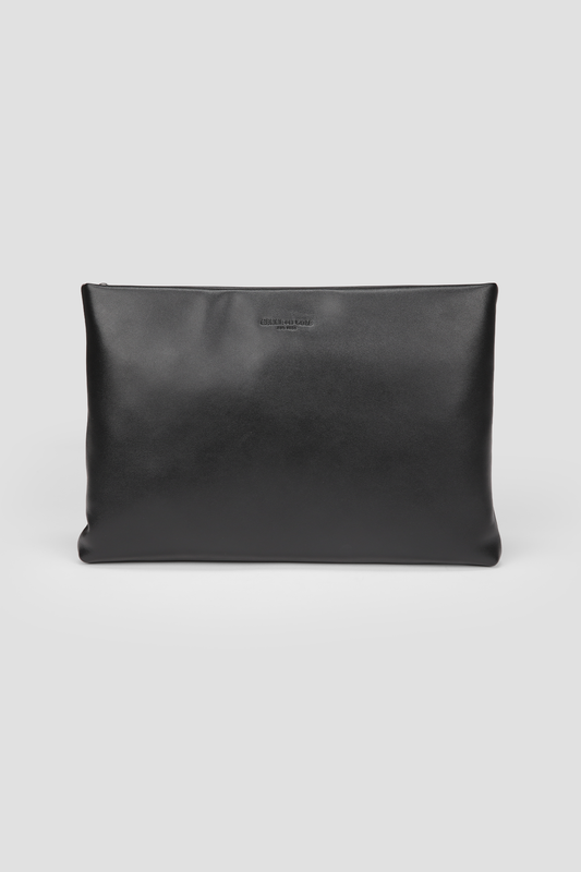 Leather Laptop Case