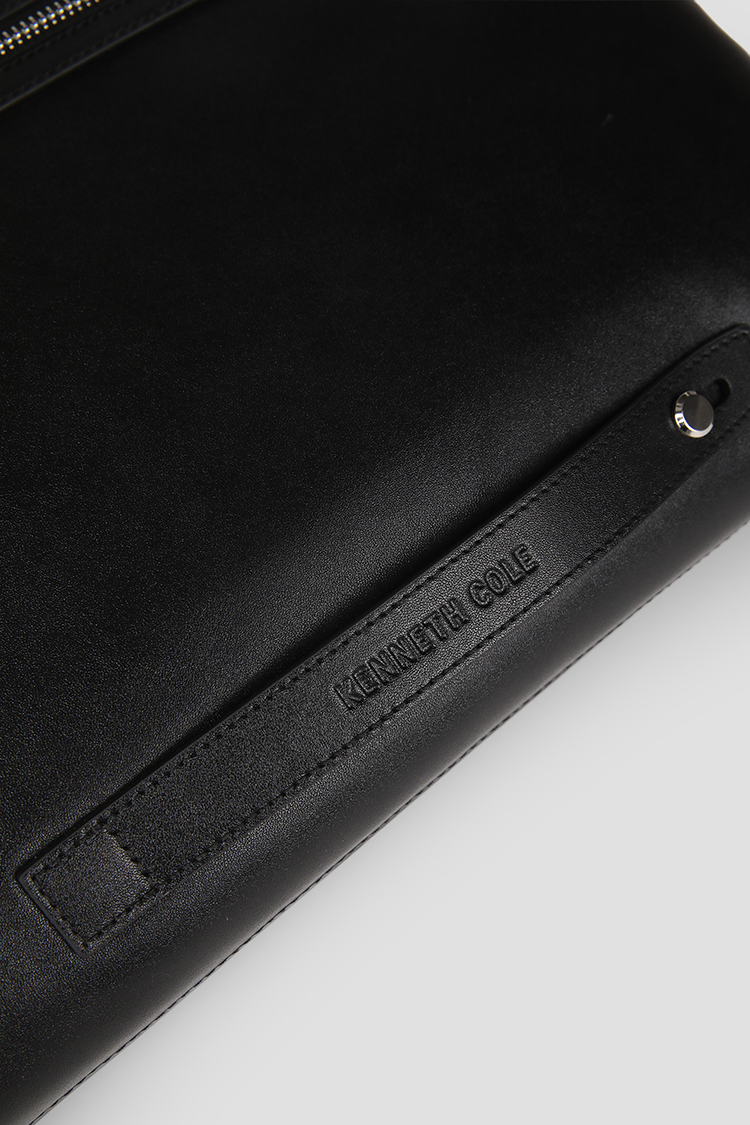Leather Laptop Case