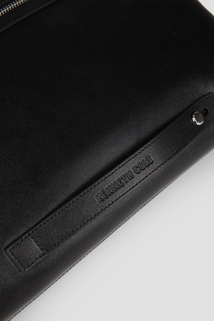Leather Laptop Case