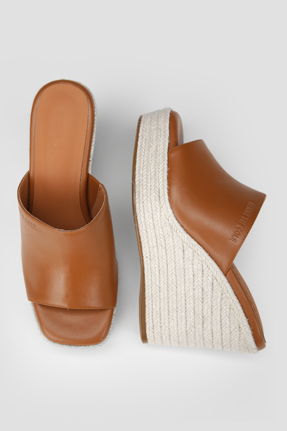 Platform Sandals
