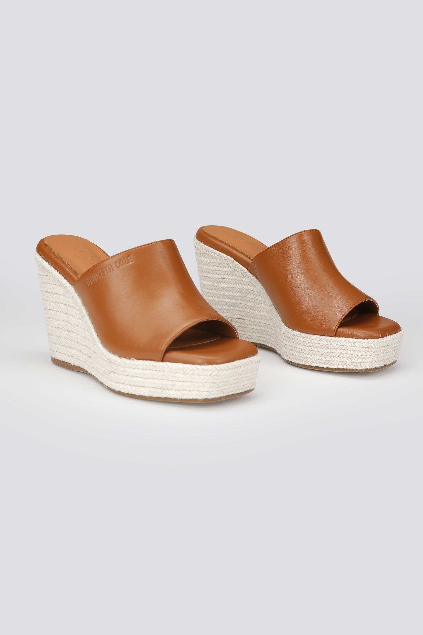 Platform Sandals