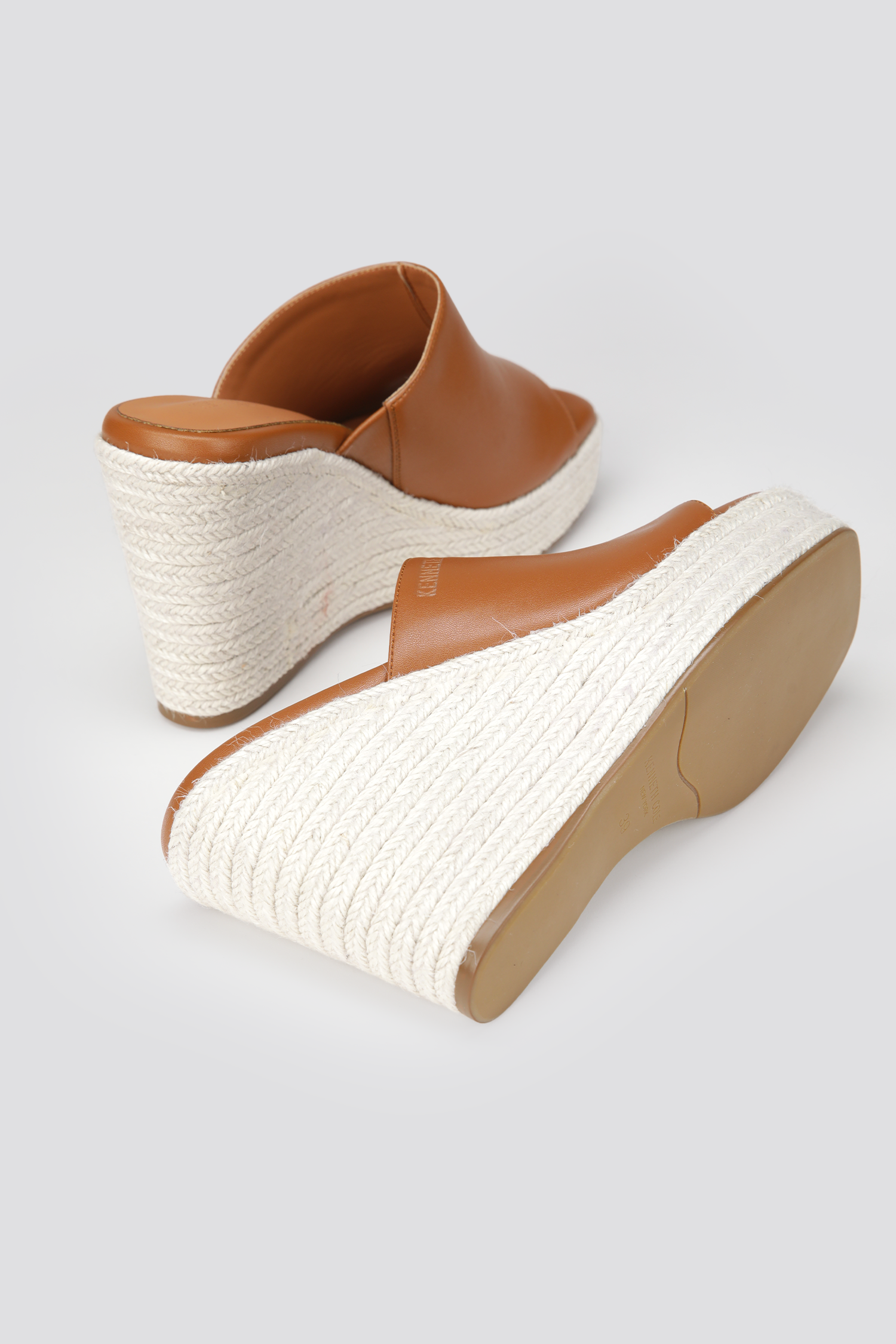Platform Sandals