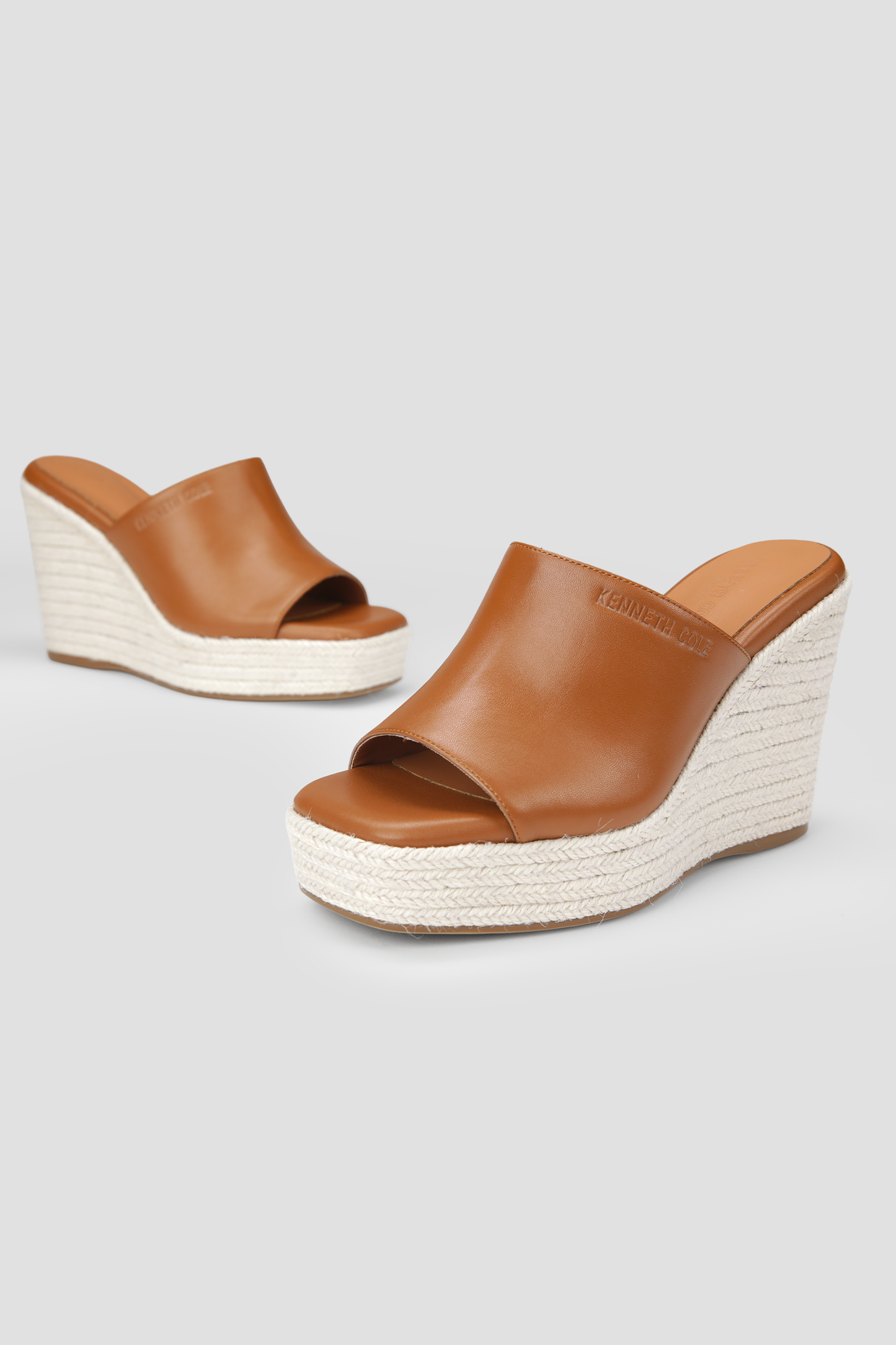 Platform Sandals