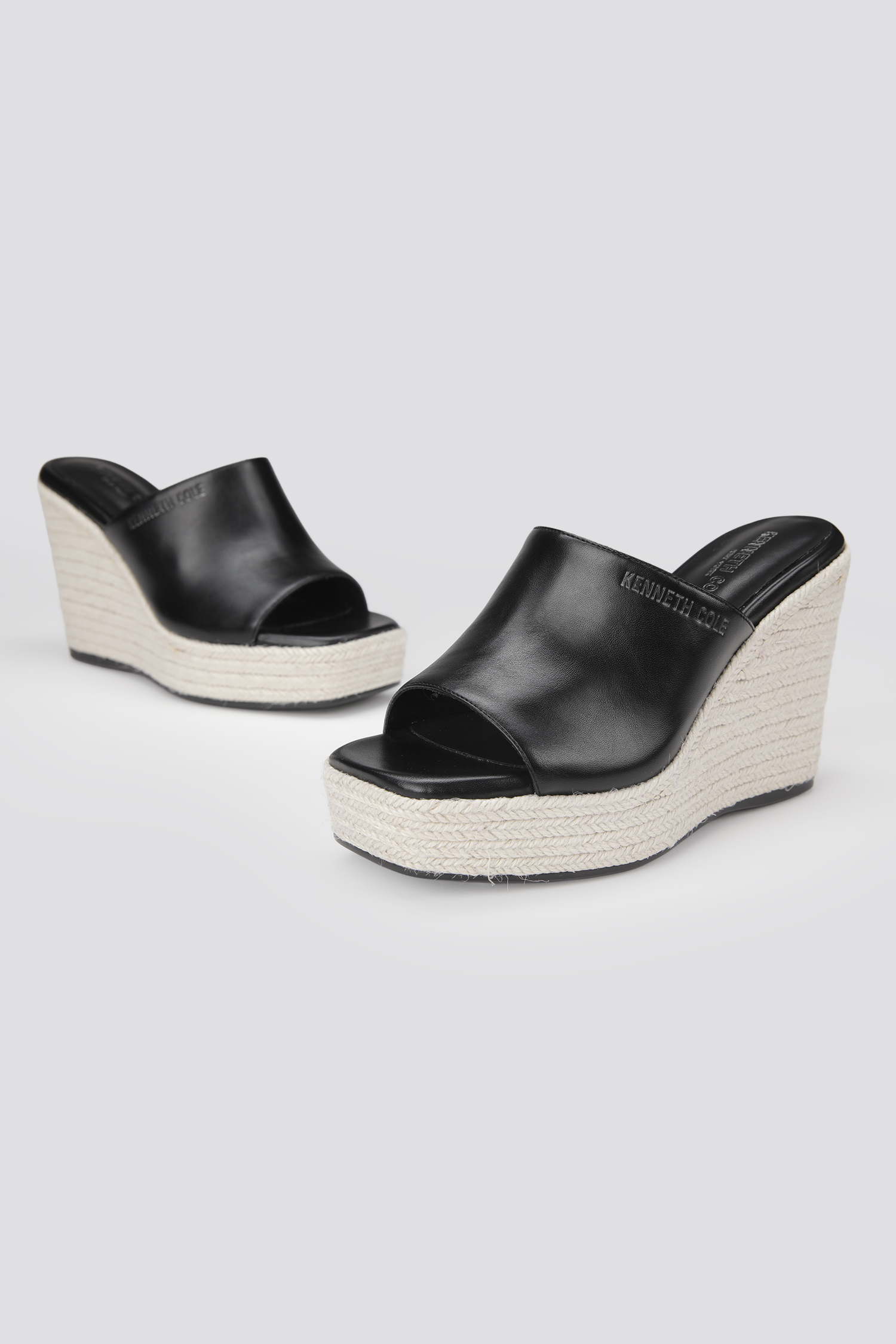 Platform Sandals