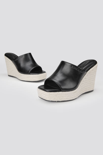 Platform Sandals