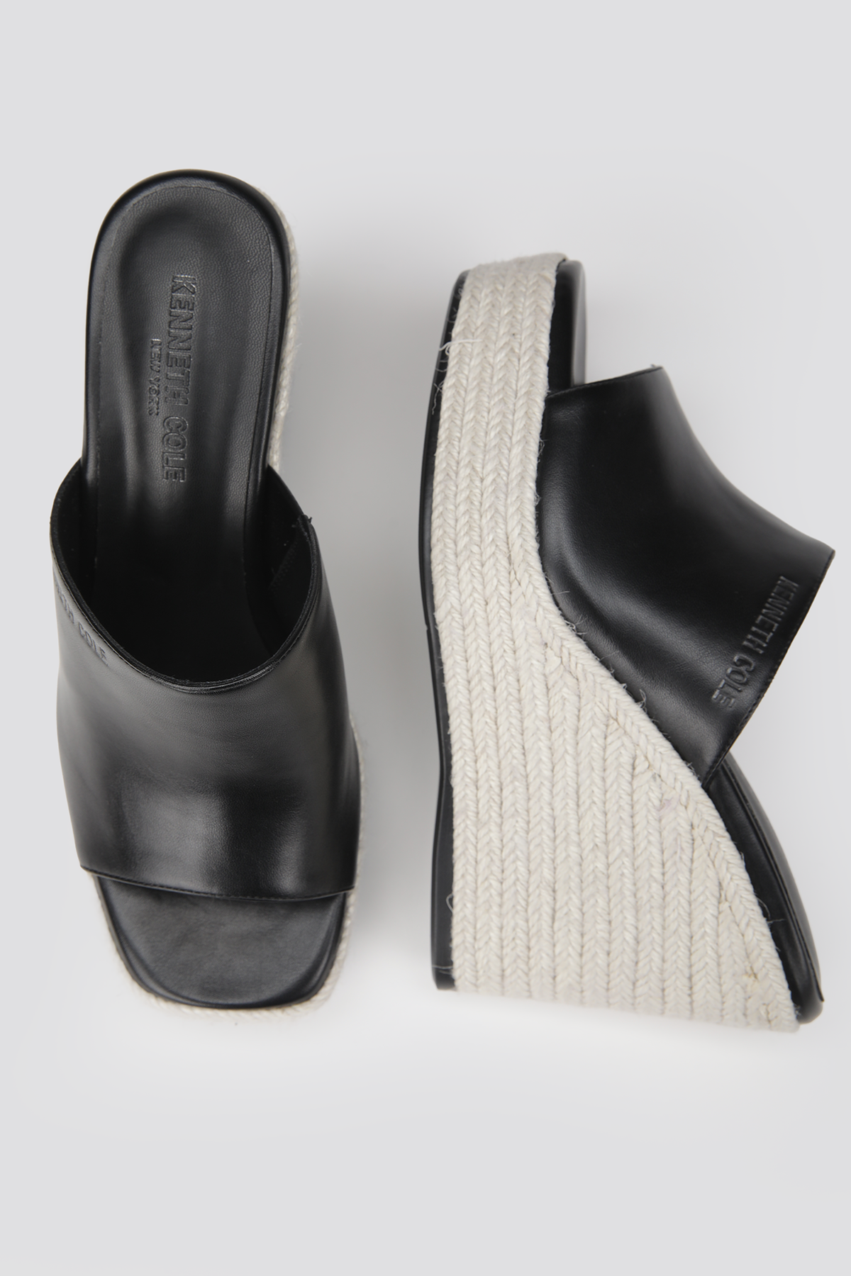 Platform Sandals