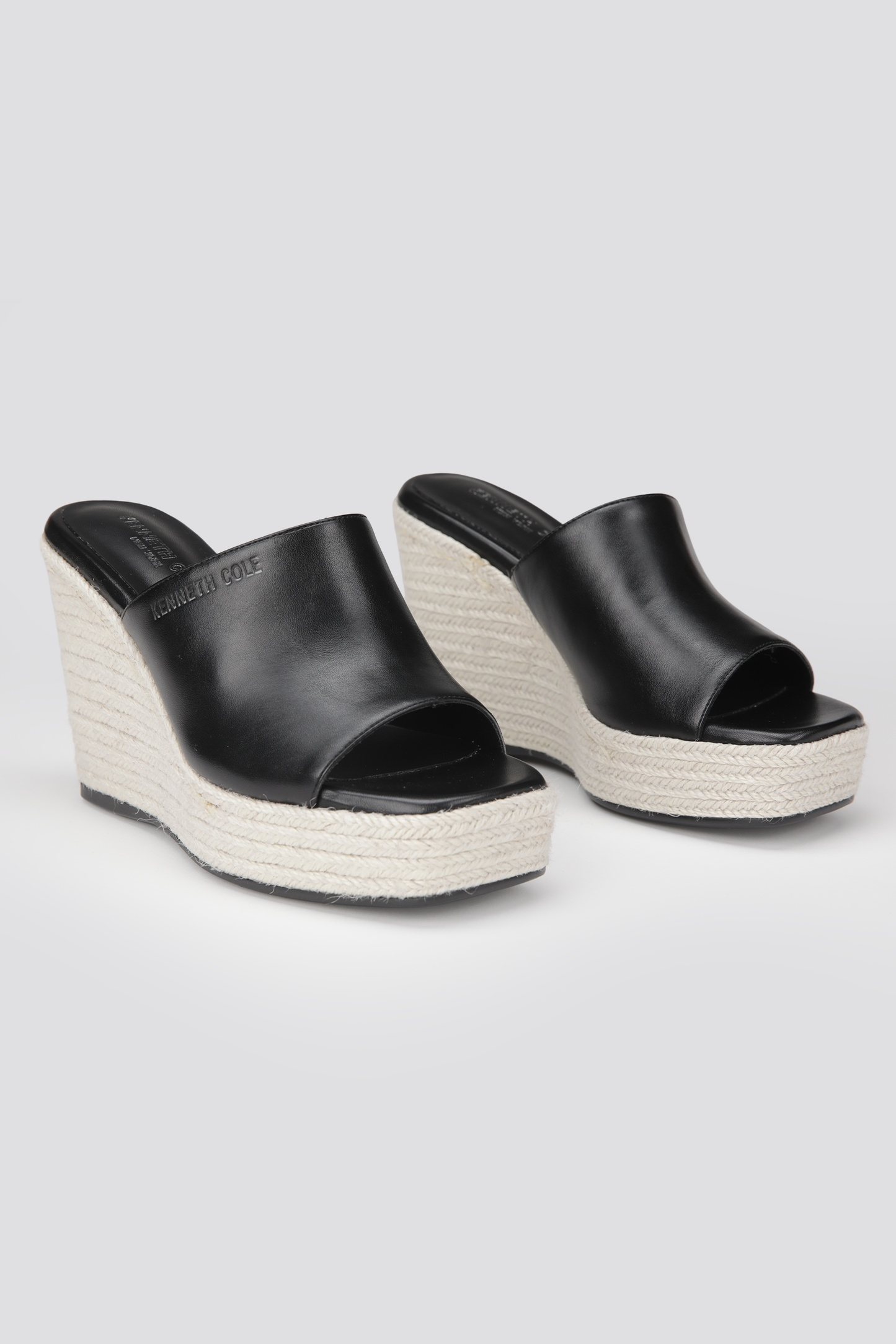 Platform Sandals