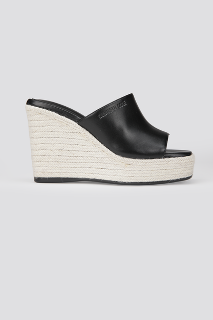 Platform Sandals
