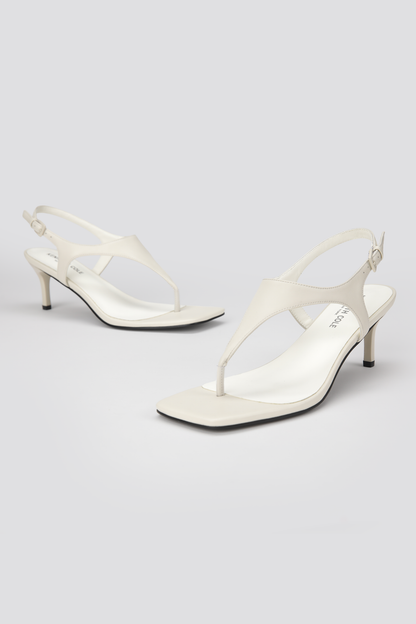 Heeled Sandals