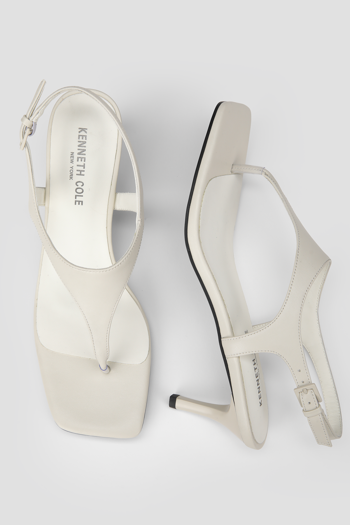 Heeled Sandals