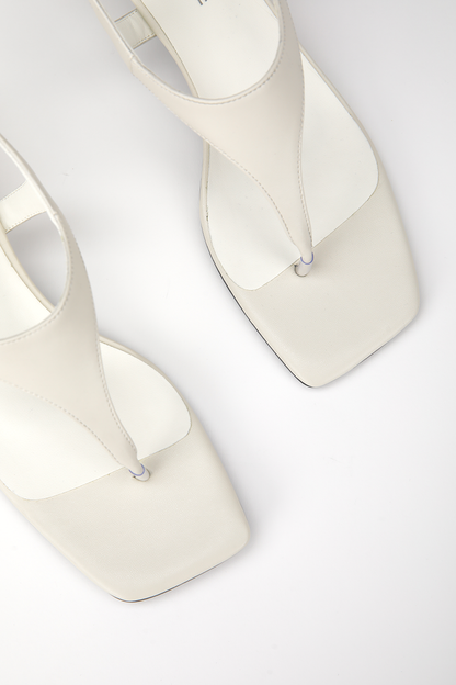 Heeled Sandals