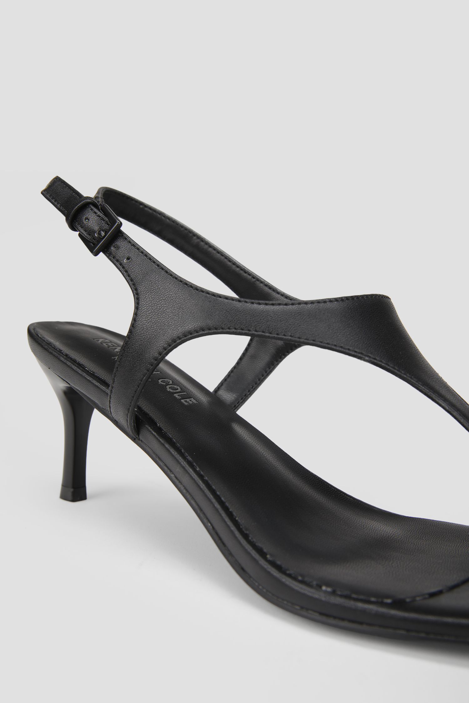 Heeled Sandals