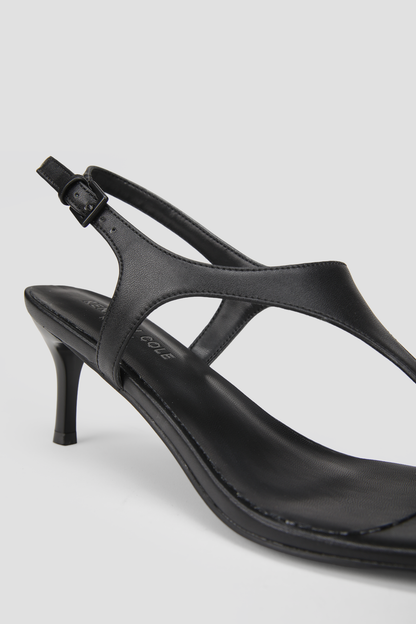 Heeled Sandals
