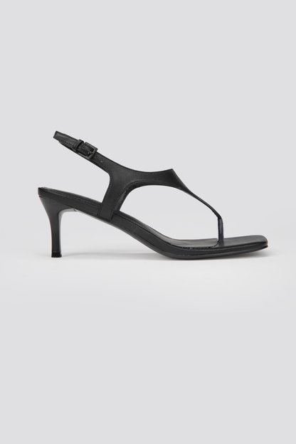 Heeled Sandals