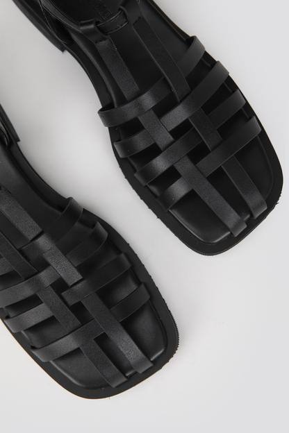 Strap Sandals 