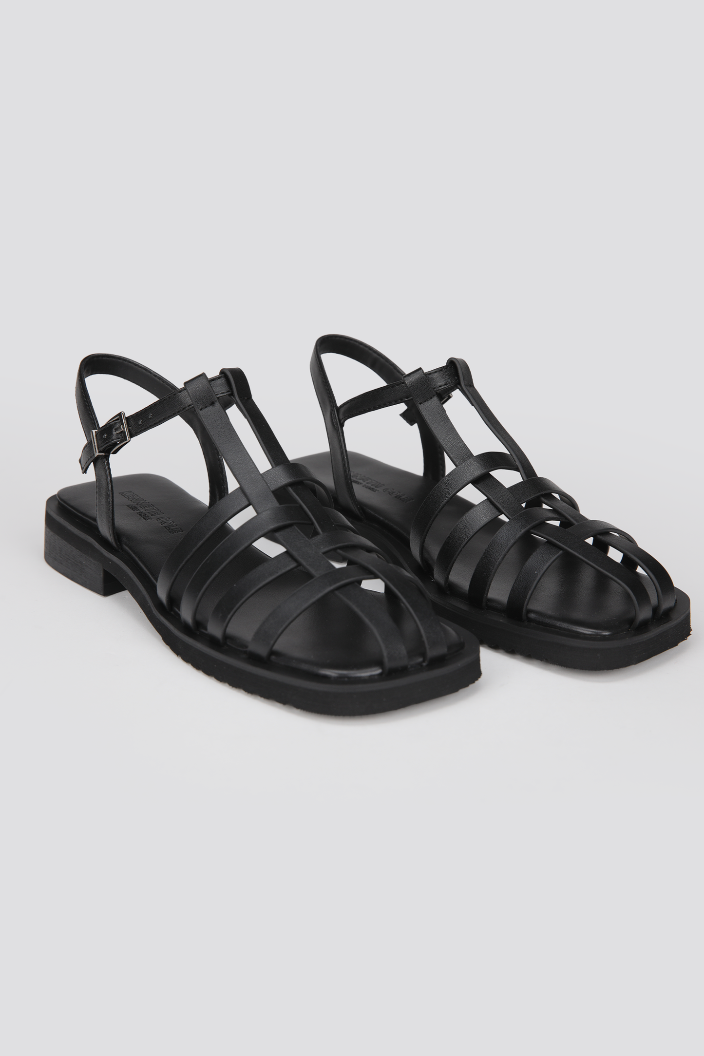Strap Sandals 