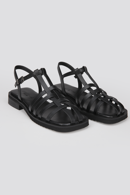 Strap Sandals 