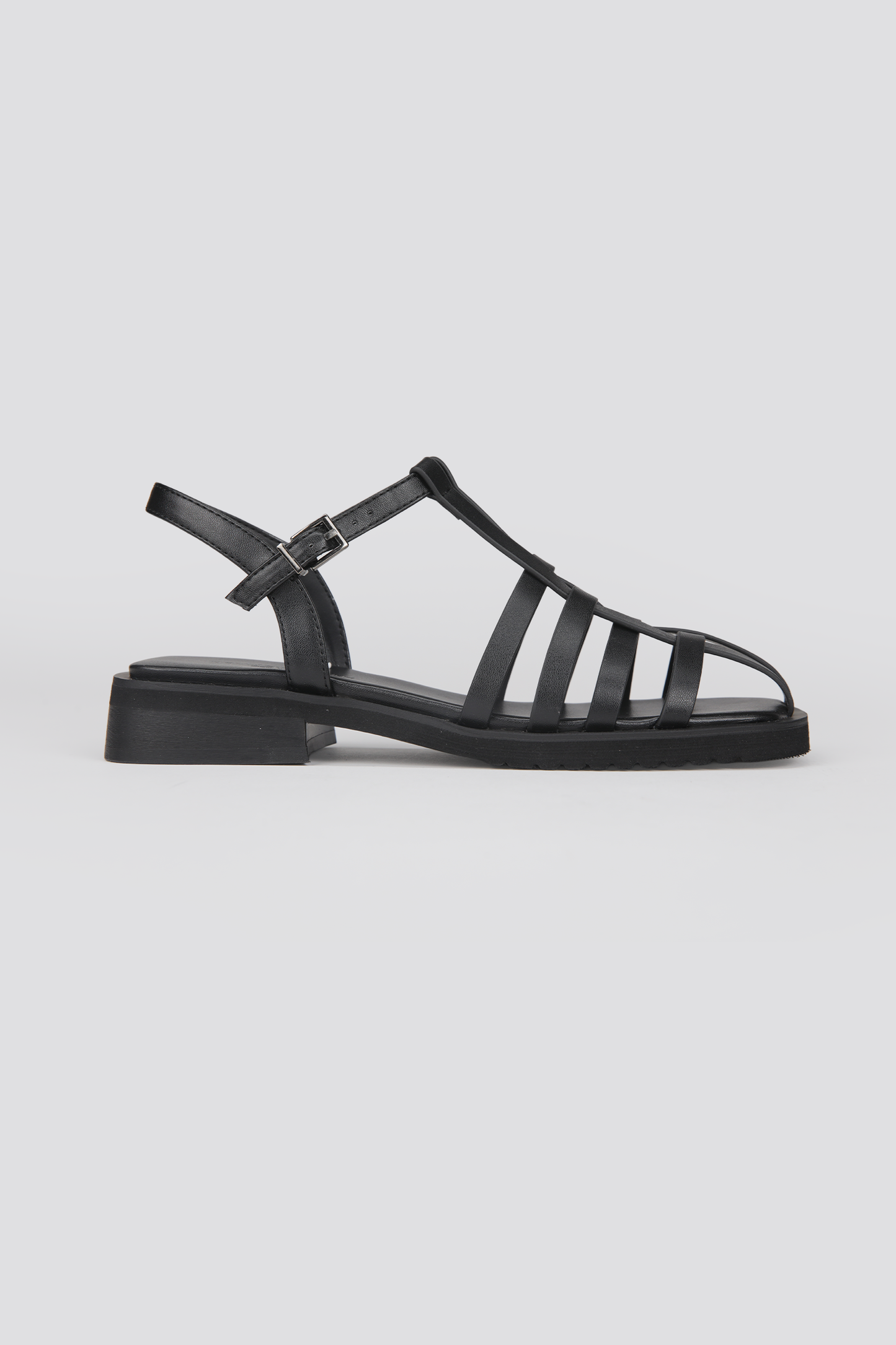 Strap Sandals 