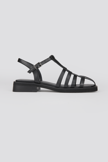 Strap Sandals 