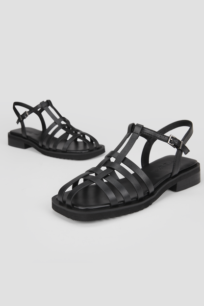 Strap Sandals 