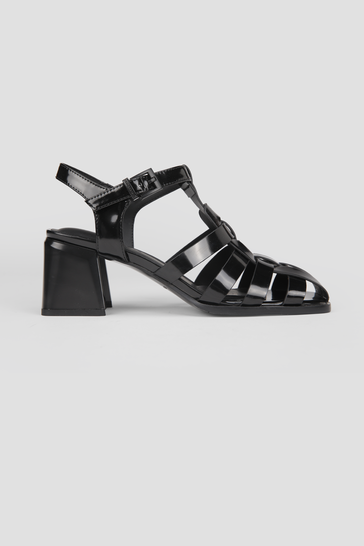 Heeled Sandals 