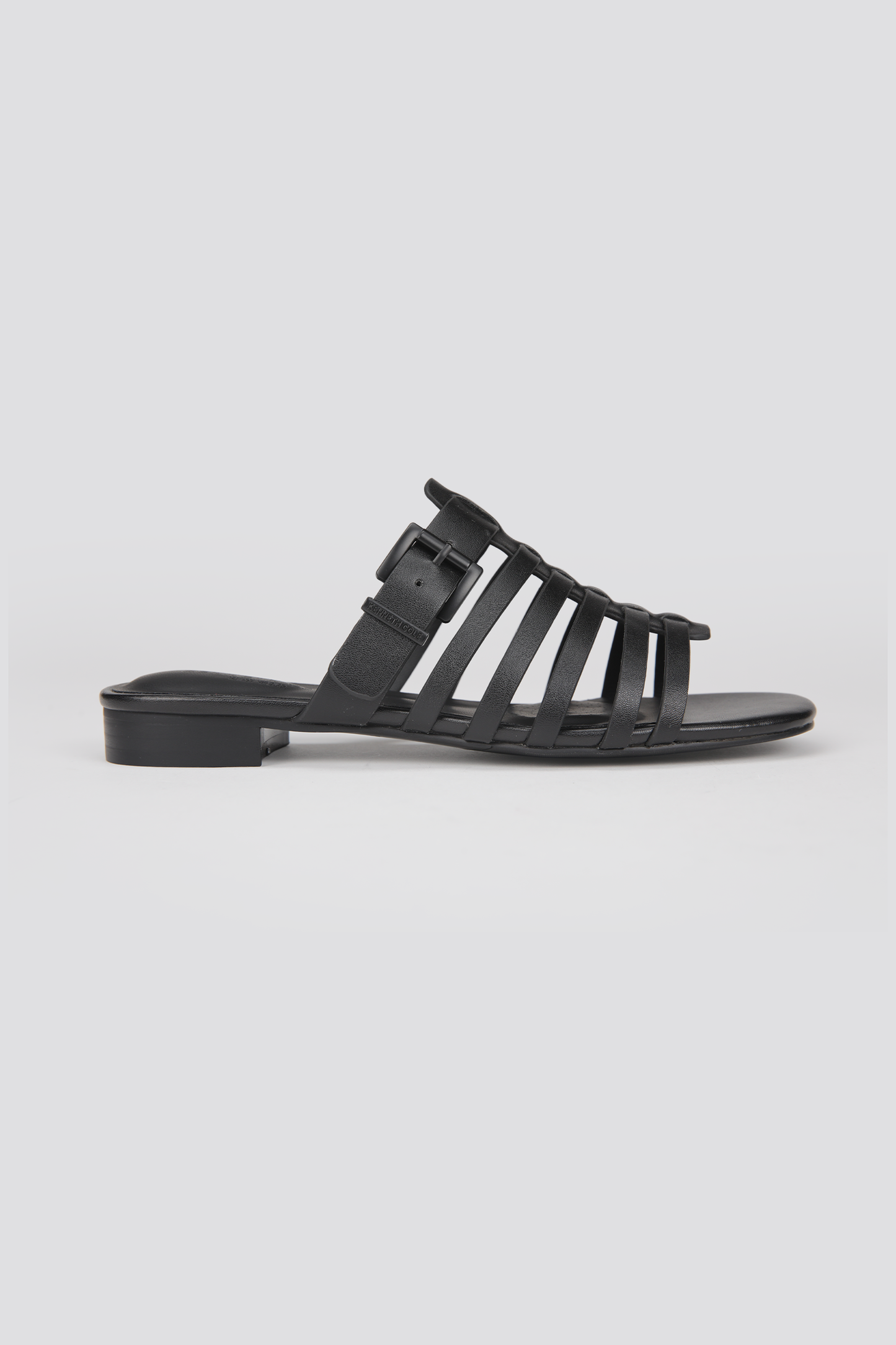 Woven Flat Slides