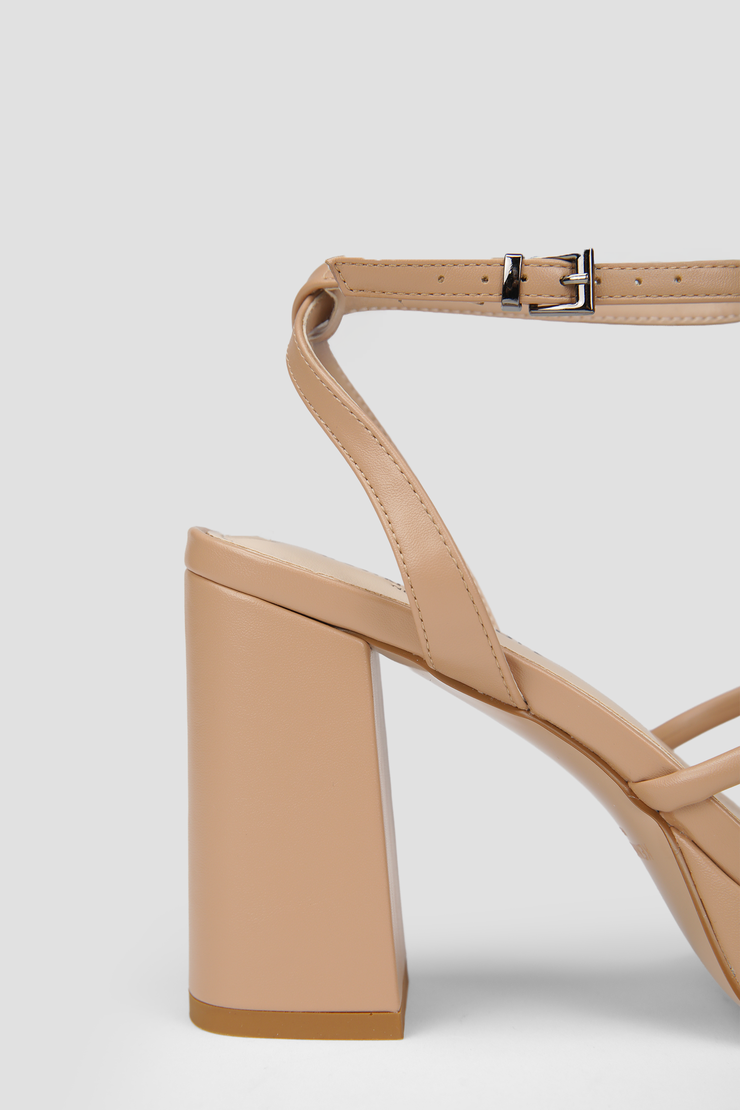 Heeled Sandals